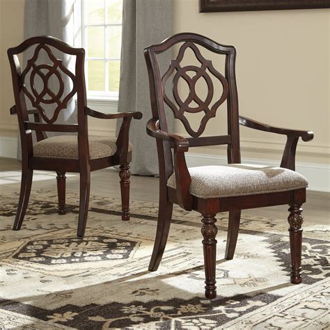 Affordable Ashley Furniture Dining Chairs
